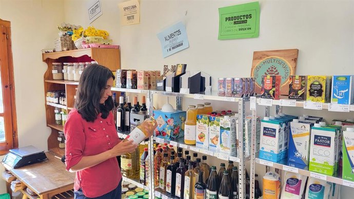 Multiservicio rural.