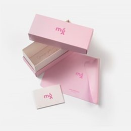 Fundación Multiópticas diseña un 'packaging' por el Día del Cáncer de Mama cuyos beneficios se destinarán a GEICAM.