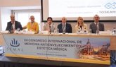 Foto: La Sociedad Española de Medicina Antienvejecimiento apunta a la posibilidad de rejuvenecer