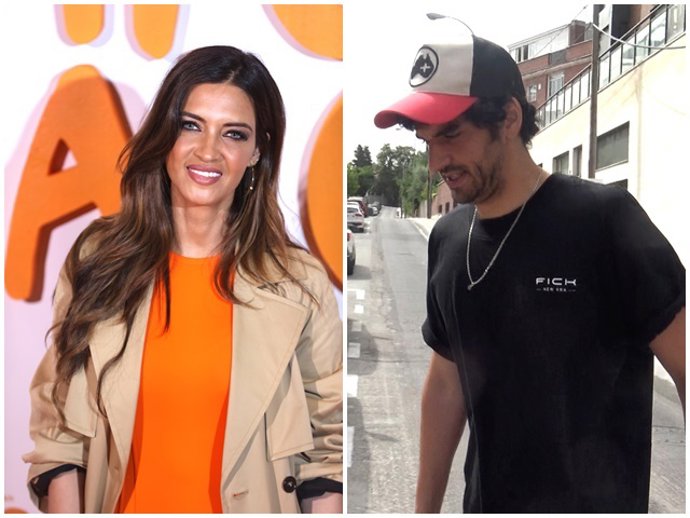 Sara Carbonero y Nacho Taboada llevan juntos seis meses