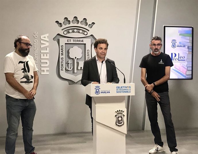 Presentación del programa.