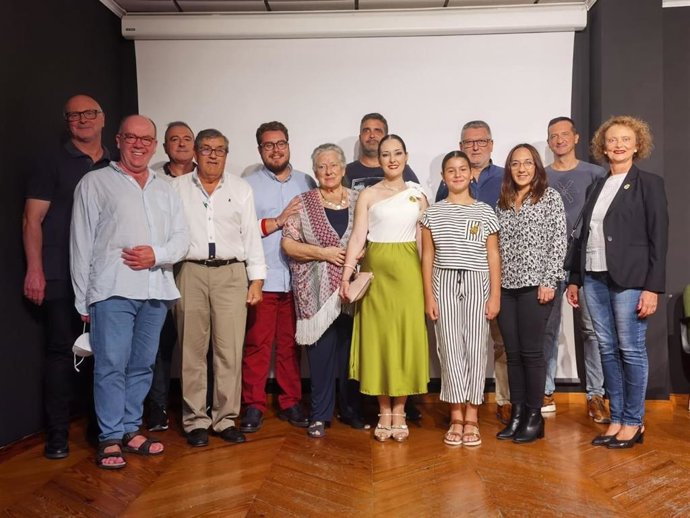 La Unió Musical presenta los actos que ha programado para conmemorar el 150 aniversario del nacimiento del Maestre Serrano