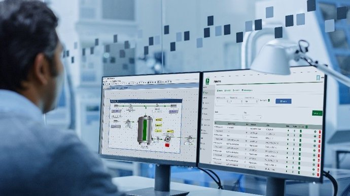 Digital Process Hazard Analysis.
