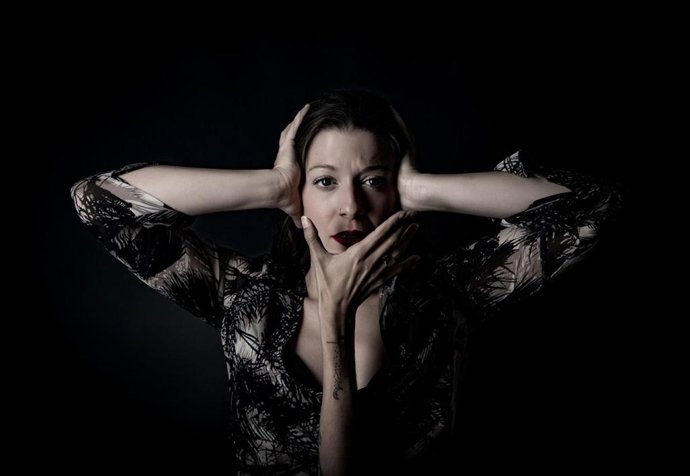 El Discurso_MARINA PEREA