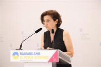 Santiago afirma que no conoce "los matices" de cómo se ha llegado al umbral de 68.541 euros para los avales del Govern