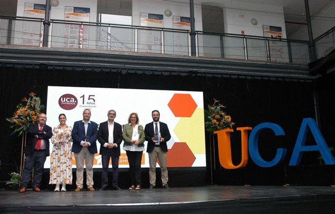La Cátedra De Emprendedores De La Uca Atiende En 15 Años A Casi 2.000 Promotores Y Ayuda A Crear 176 Empresas