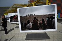 UGT denuncia que el número de madrileños en riesgo de pobreza ha aumentado un 5% y está muy feminizado