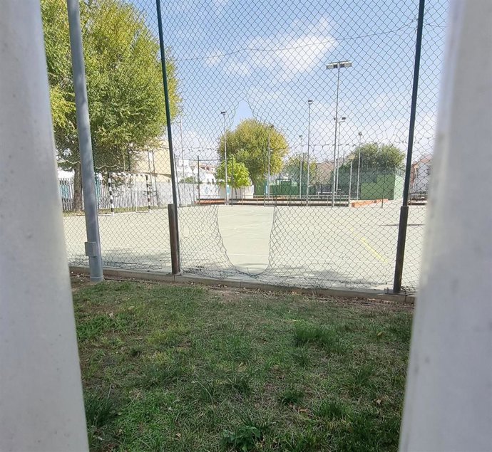 Una de las deficiencias señaladas por Vox