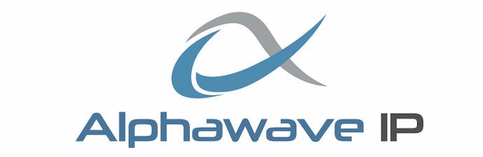 Alphawave IP Logo