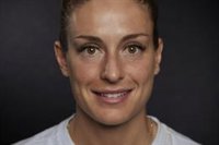 Alexia Putellas: "Espero que la próxima vez que tenga que hablar sea en el campo"