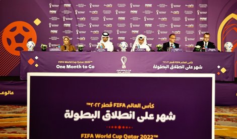 Comunicados Internacional