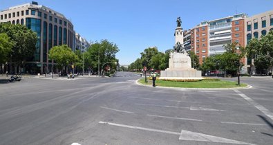 Madrid