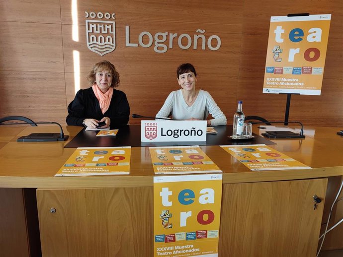 La 38 Muestra de Teatro de Aficionados ofrecerá del 21 al 30 de octubre seis obras de diferentes géneros