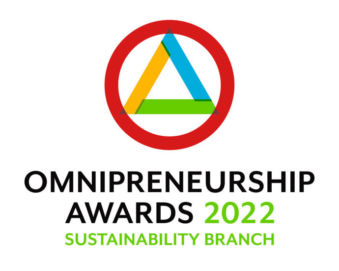 COMUNICADO: One-million-dollar global Omnipreneurship Awards Challenge to drive innovation in sustainable food production