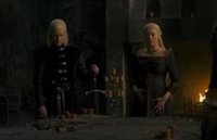 La Casa del Dragón ¿Dónde están Daemon y Rhaenyra en el episodio 9?