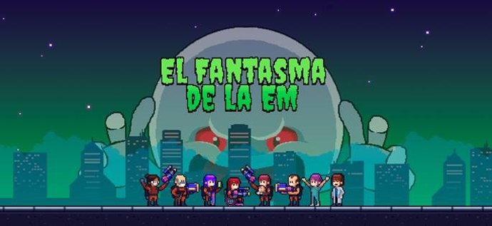 Wismichu, Míster Jgger, Álex El Capo y Pandarina se unen al torneo benéfico de 'El Fantasma de la EM'