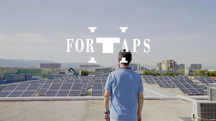 FORTAPS fabricante líder de conteras en España.