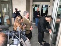 La UCO realiza registros en Madrid, Valencia y Castellón por el caso Azud