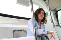 Ayuso enmarca en la normalidad los cambios en Sanidad y defiende que tiene un "gobierno estable"