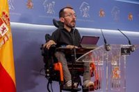 UP replica que la posición del Banco de España sobre pensiones no es vinculante y pide a la AIReF aclararse en los PGE