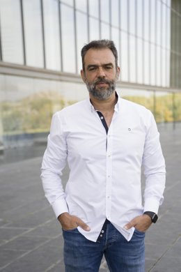 El director Técnico de Emergencias del Cabildo Gran Canaria, Federico Grillo