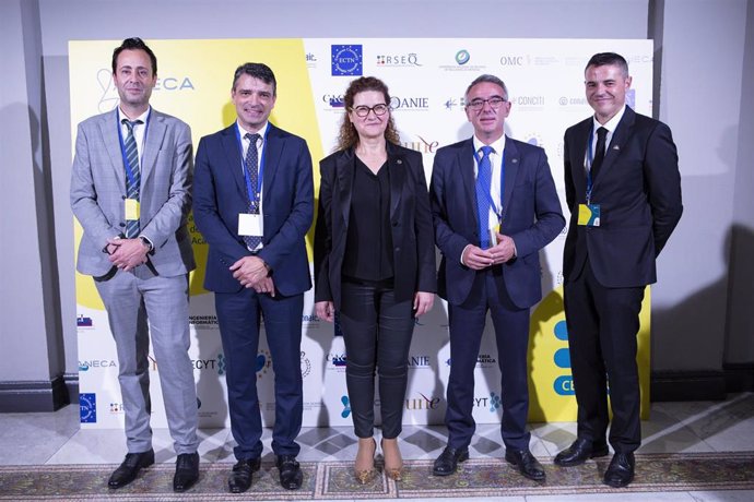 La Universidad de Oviedo recibe seis sellos de calidad de la ANECA