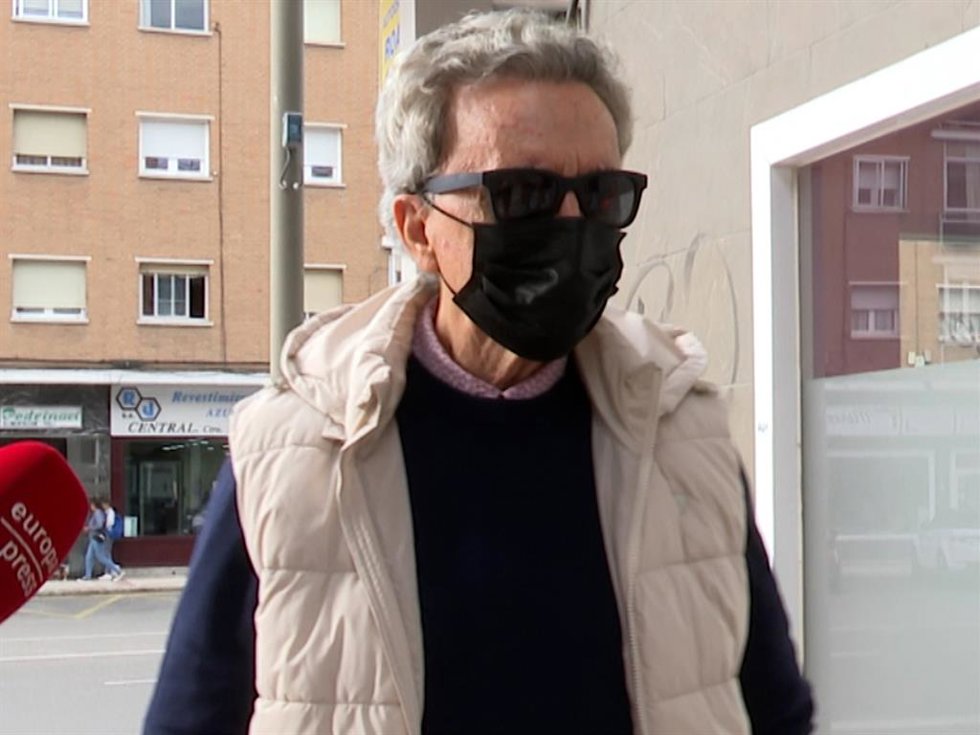 José Ortega Cano, sobrepasado por los últimos acontecimientos