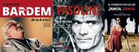 Seminci edita dos libros sobre Juan Antonio Bardem y Pasolini