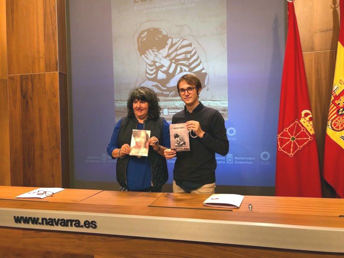 Presentación de la guía.