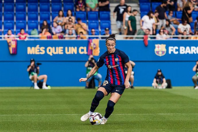 Archivo - Lucy Bronze