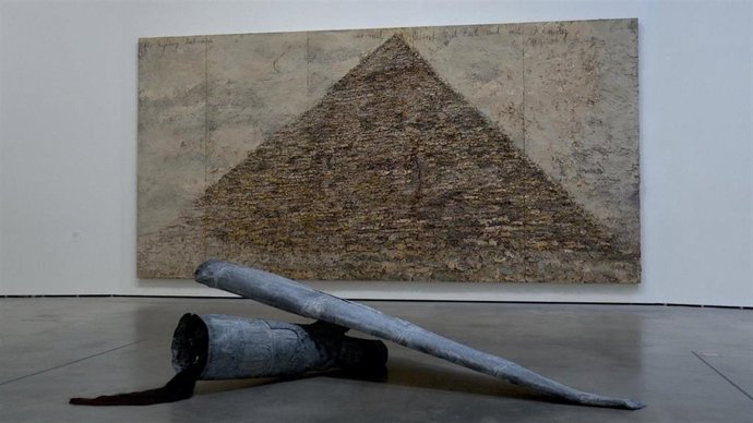 VÍDEO: Guggenheim Bilbao celebra su 25 aniversario con una selección de obras que ha ido adquiriendo  