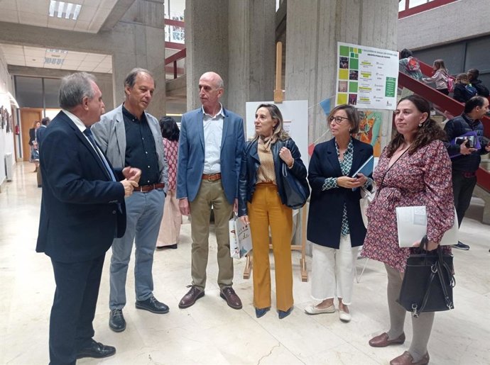 Reunión de la Red Centinela.