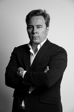 Archivo - Dimas Gimeno