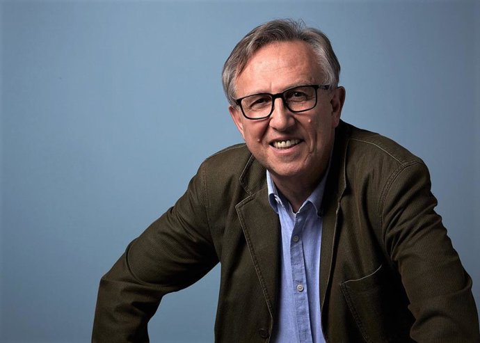 El catedrático de Química Inorgánica Eugenio Coronado, director del Instituto de Ciencia Molecular (ICMol) de la Universitat de Valncia,