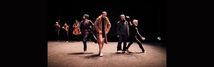 La compañía 'Mal Pelo'.