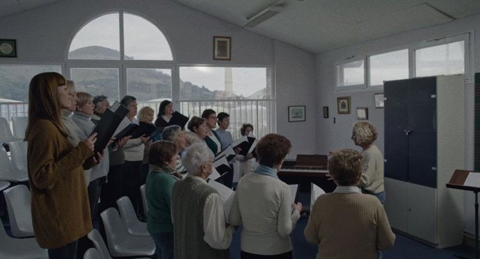 Fotograma de 'Cuerdas'