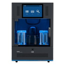 BLADE Automated Microwave Digestion System