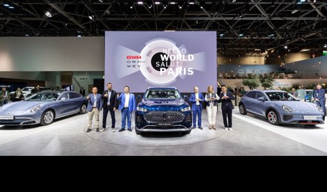 Comunicados Internacional