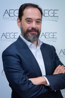 Pedro González, nuevo director general de AEGE
