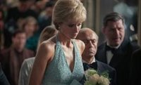 La muerte de Lady Di no se mostrará en la temporada 6 de The Crown