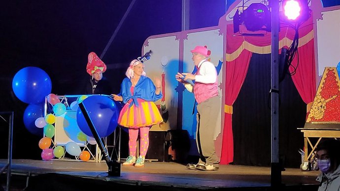 Programación infantil