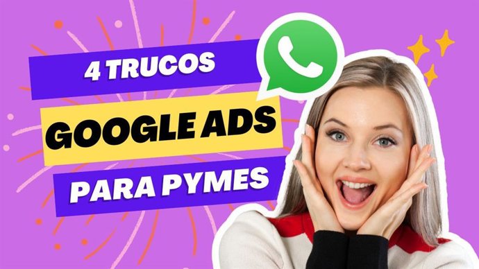 4 trucos para mejorar tus anuncios de google.