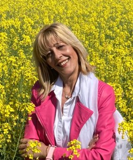 Mónica Muñoz Valencia.