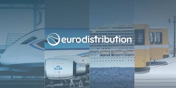 Plataforma Eurodistribution.