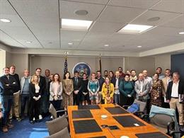 La Cámara de España lleva a 16 startups españolas a Nueva York para conocer nuevas tendencias en innovación