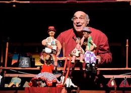 LA NUEVA EDICIÓN DEL CICLE MENUTS EN CARME TEATRE TRAE CUATRO PREMIOS NACIONALES A VALNCIA