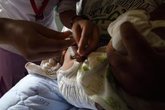 Foto: La Comisión de Salud Pública abordará "en breve" la financiación de la vacuna contra el papiloma humano en niños