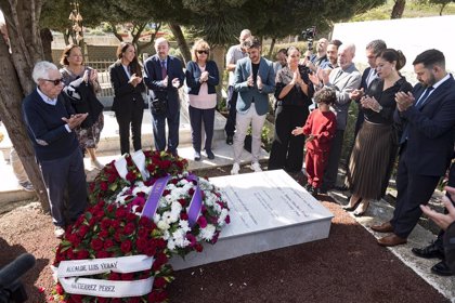 La familia de Blas Cabrera, 'padre' de la Física española, reclama su  legado científico