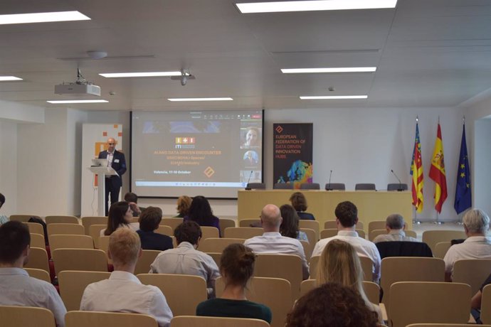 ITI reúne a pymes españolas y a agentes europeos para resolver los retos de la compartición de datos