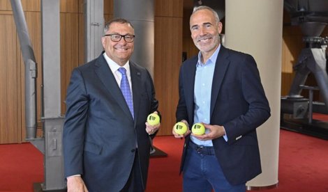World Padel Tour